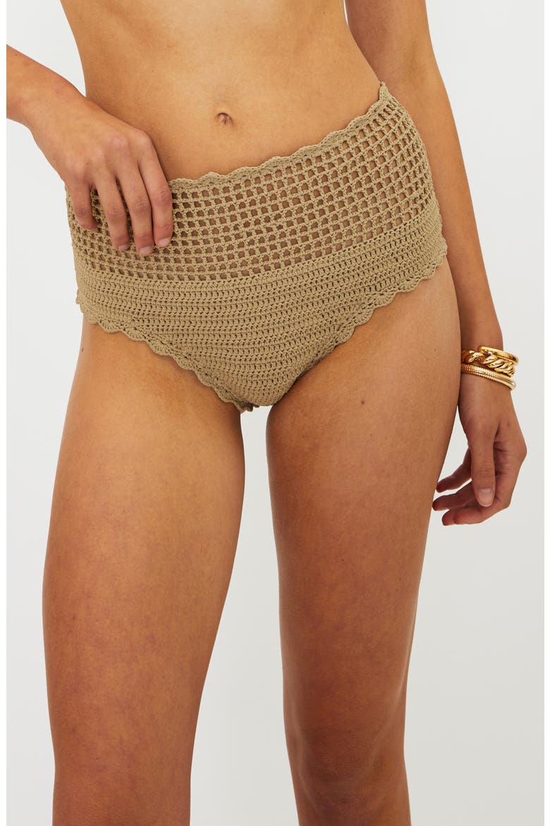 Wyatt Bikini Bottoms, Main, color, TAN