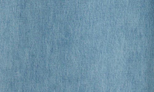 & Other Stories High Waist Wide Leg Jeans In Blue