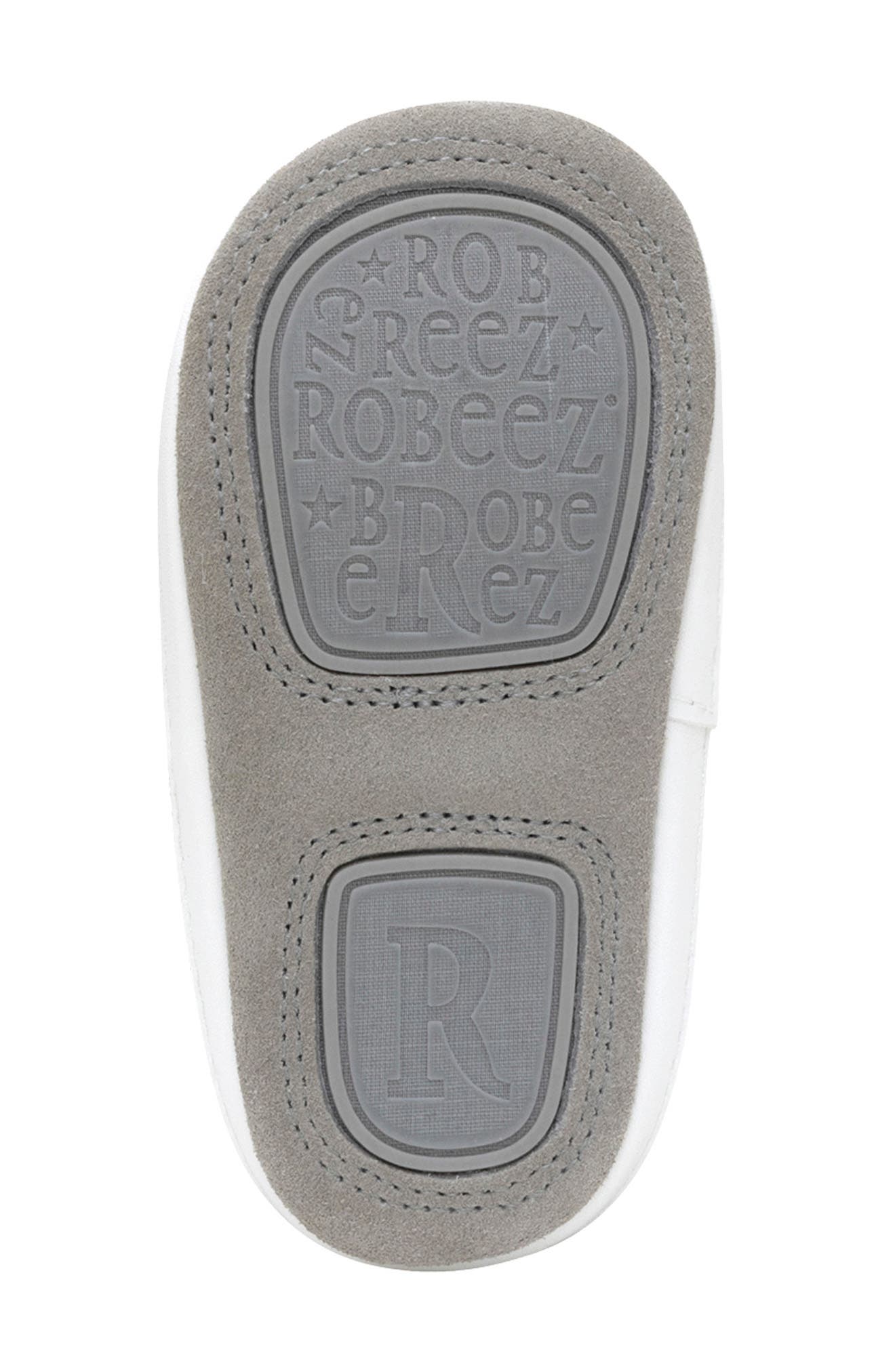 Kids' Hudson Slip-On, Alternate, color, CHARCOAL