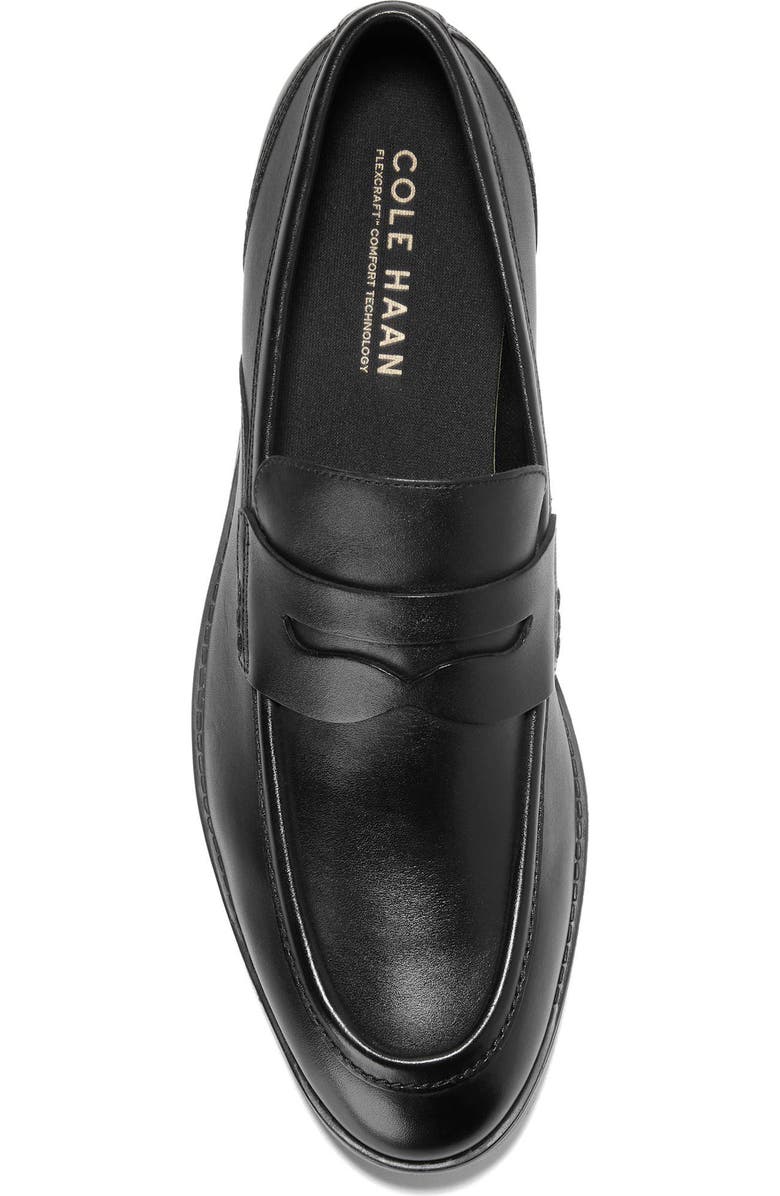 Cole Haan Newmark Grand Penny Loafer, Alternate, color,