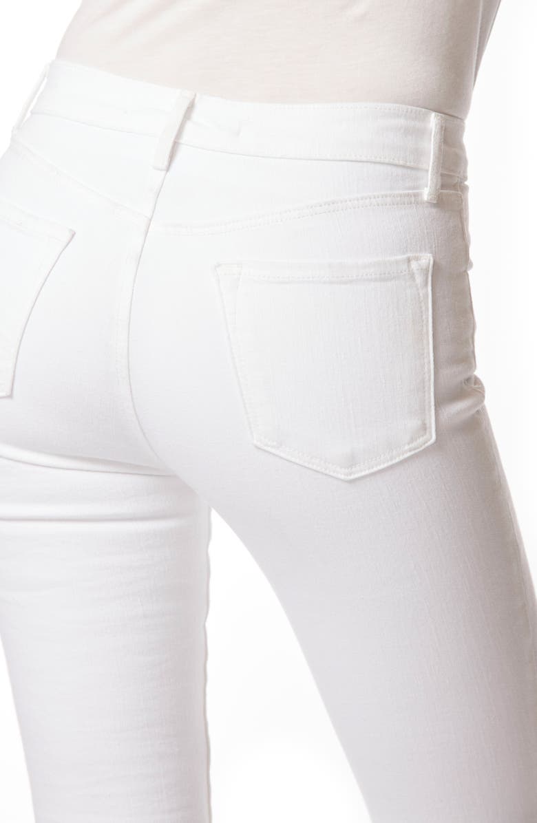 J Brand 2311 Maria High Waist Super Skinny Jeans, Alternate, color, 