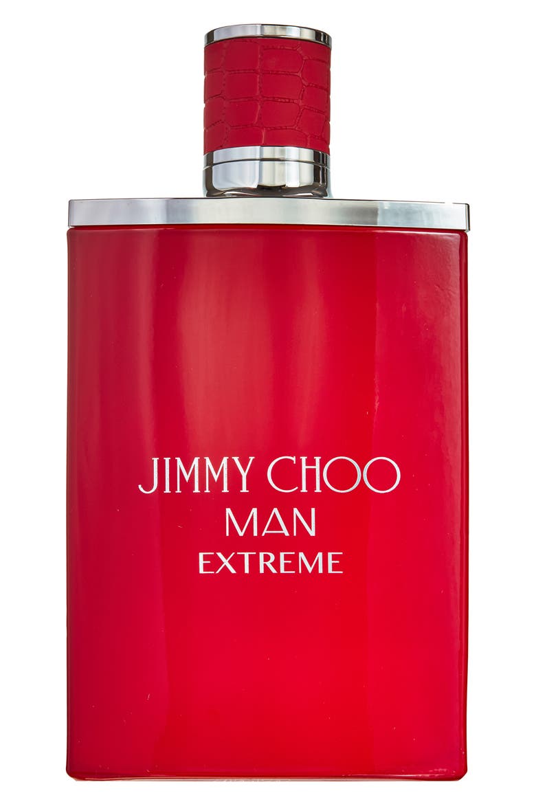 Man Extreme Eau de Parfum, Main, color, NO COLOR