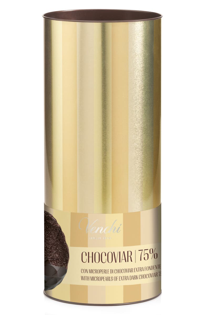 Venchi Easter Chocoviar 75% Egg, Alternate, color, 