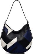 Radley Large Kensington Place Patchwork Shoulder Bag