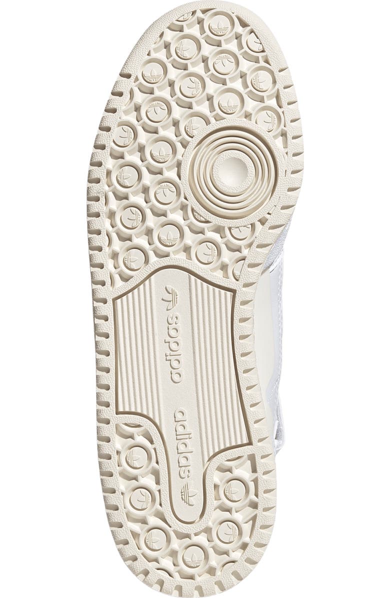 adidas x Thebe Magugu Forum Mid Basketball Shoe, Alternate, color,