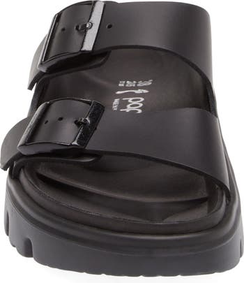 Birkenstock Papillio by Birkenstock Arizona Exquisite Chunky