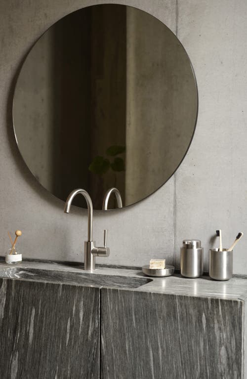 Zone Denmark Ume Soap Dispenser In Metallic