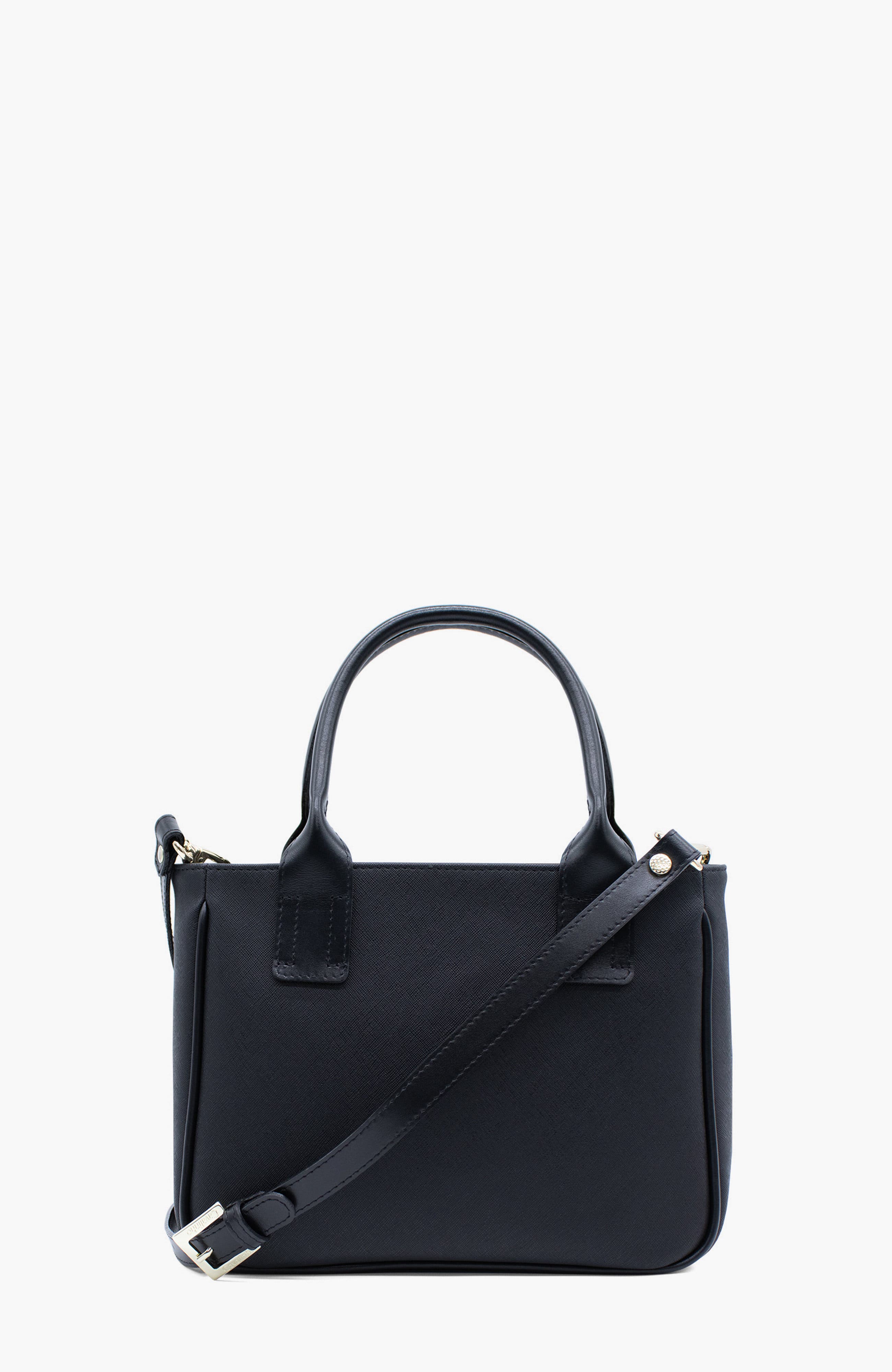 Charming 507 Handbag, Alternate, color, Navy