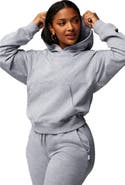 Fabletics Women's Year Round Terry Hoodie