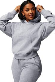 Fabletics Women's Year Round Terry Hoodie