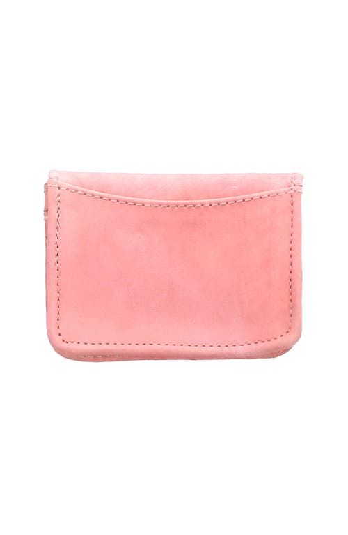 Bed Stu Jeor Wallet