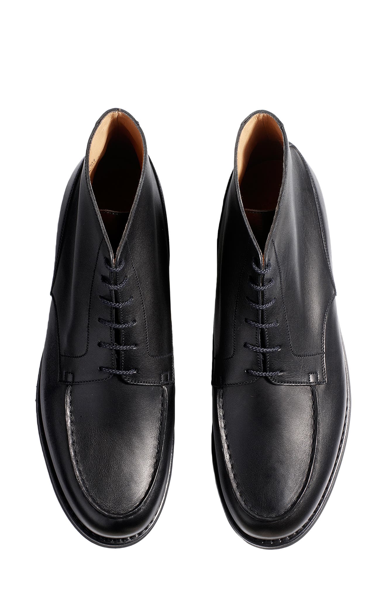 JM WESTON Golf Montant Lace-Up Boot, Alternate, color, 