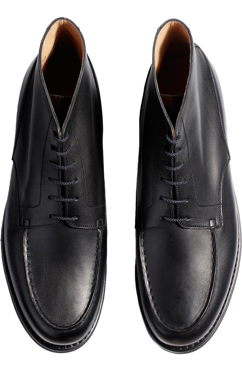 JM WESTON Golf Montant Lace-Up Boot, Alternate, color,