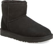 UGG UGG Classic Mini II Genuine Shearling Lined Boot Women Nordstrom