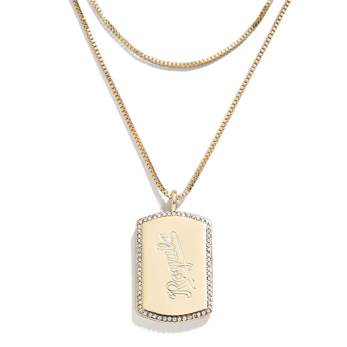 selected Gold