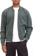 Threads 4 Thought Walter Mineral Wash Jacket