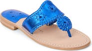 Jack Rogers Jacks Flat Sandal