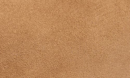 Ugg ® Genuine Shearling Trapper Hat In Chestnut