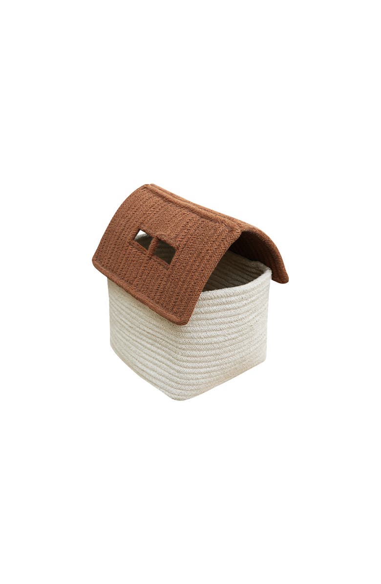 Lorena Canals Basket House, Main, color, Natural, Toffee