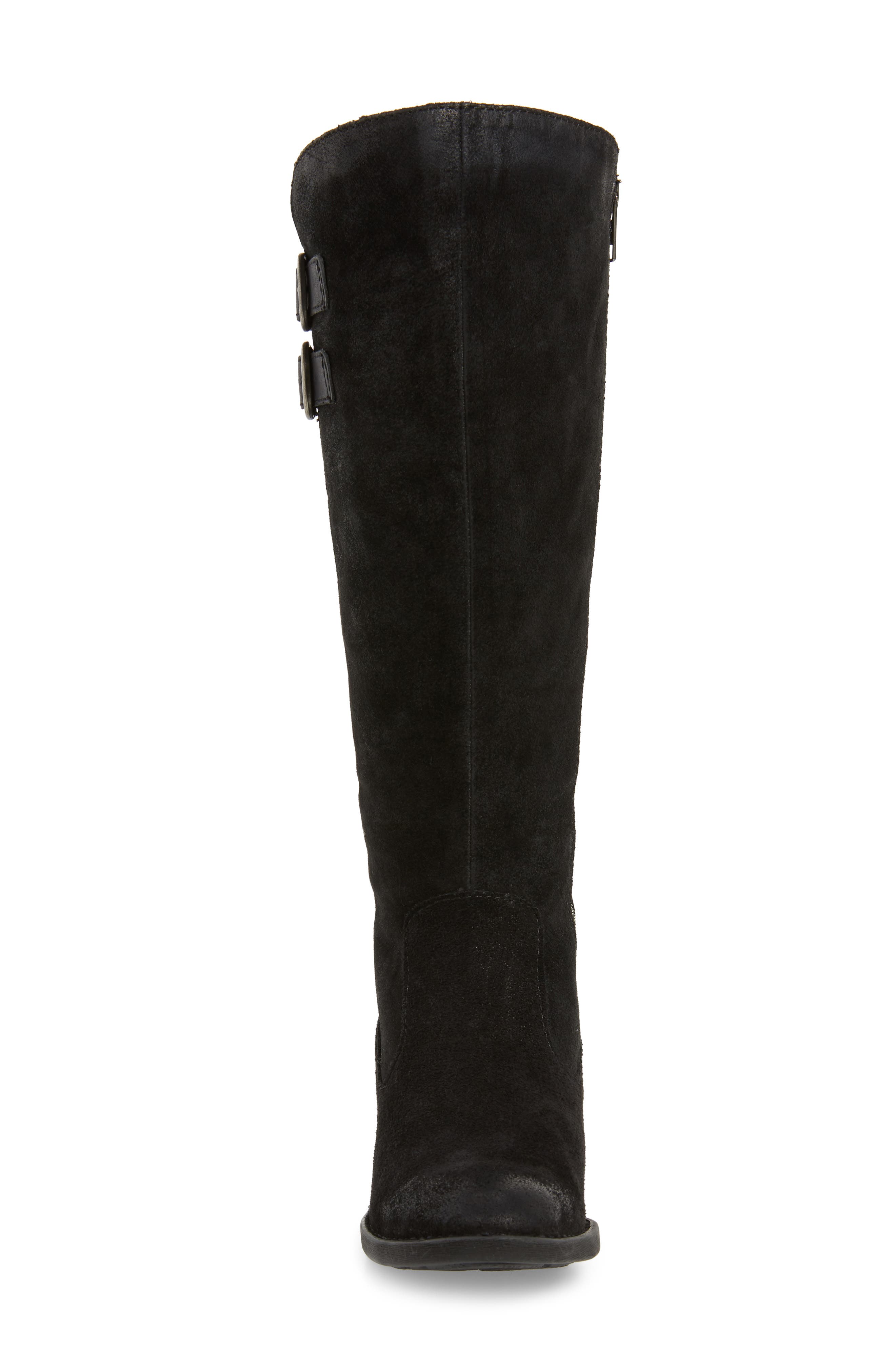 Børn Basil Knee High Boot, Alternate, color, 
