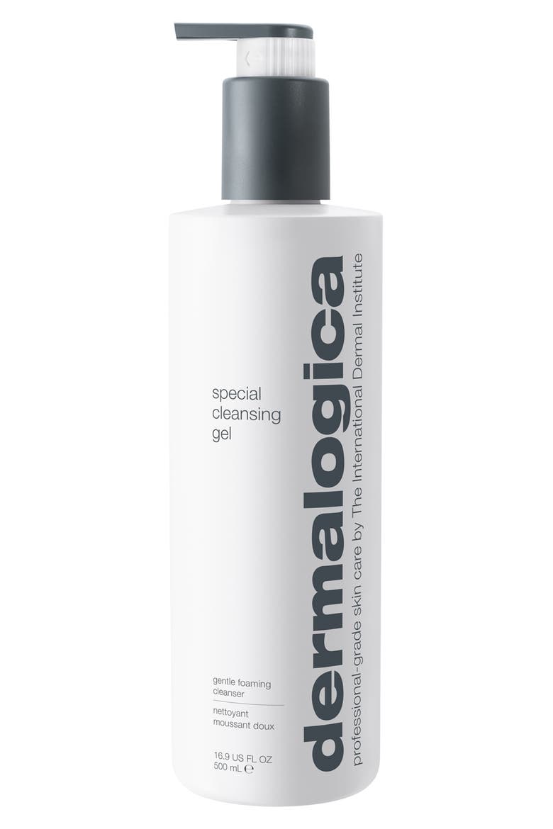 Special Cleansing Gel, Main, color, NONE