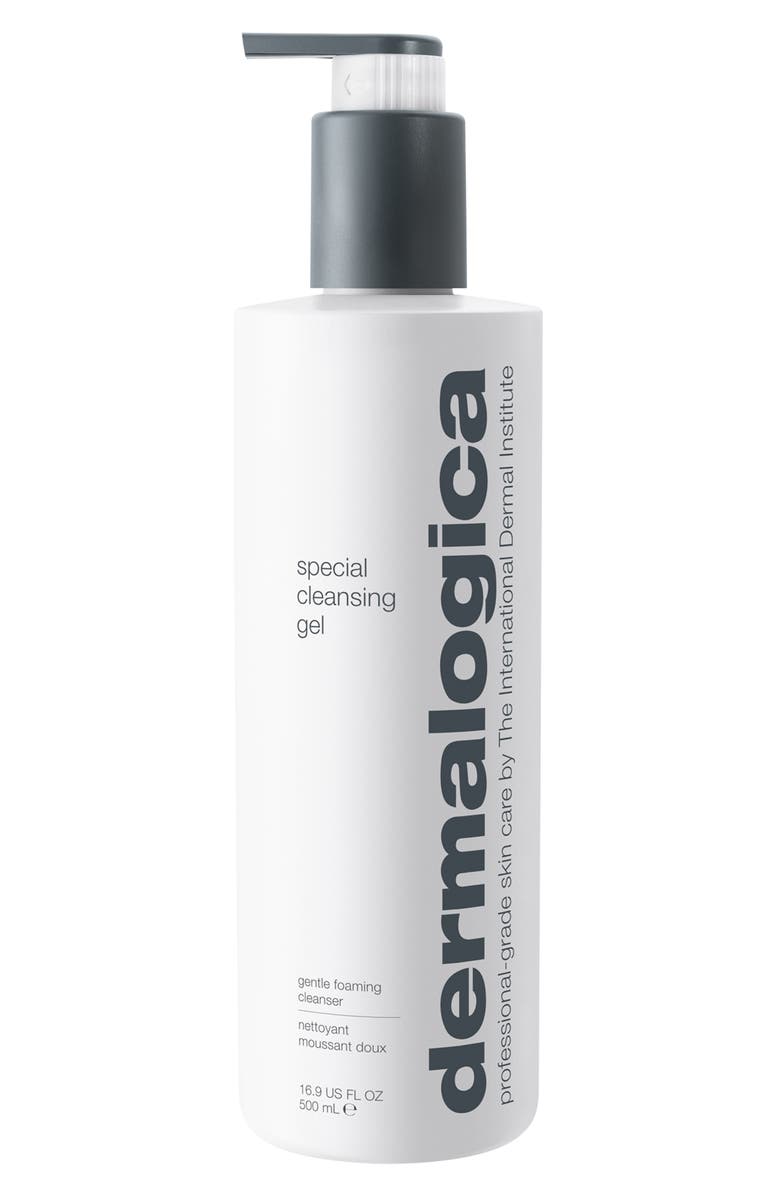 dermalogica<sup>®</sup> Special Cleansing Gel, Main, color, 