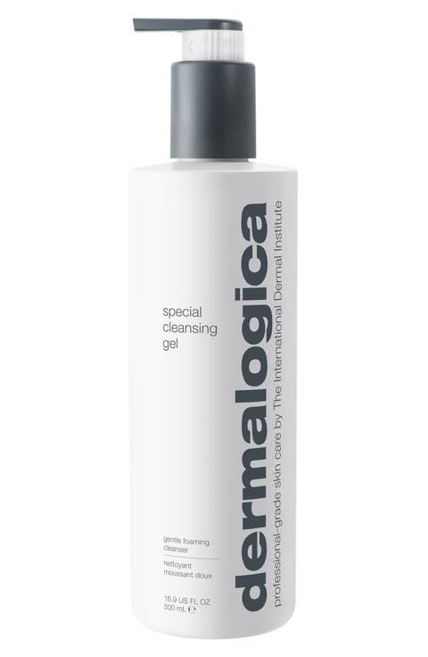 Special Cleansing Gel
