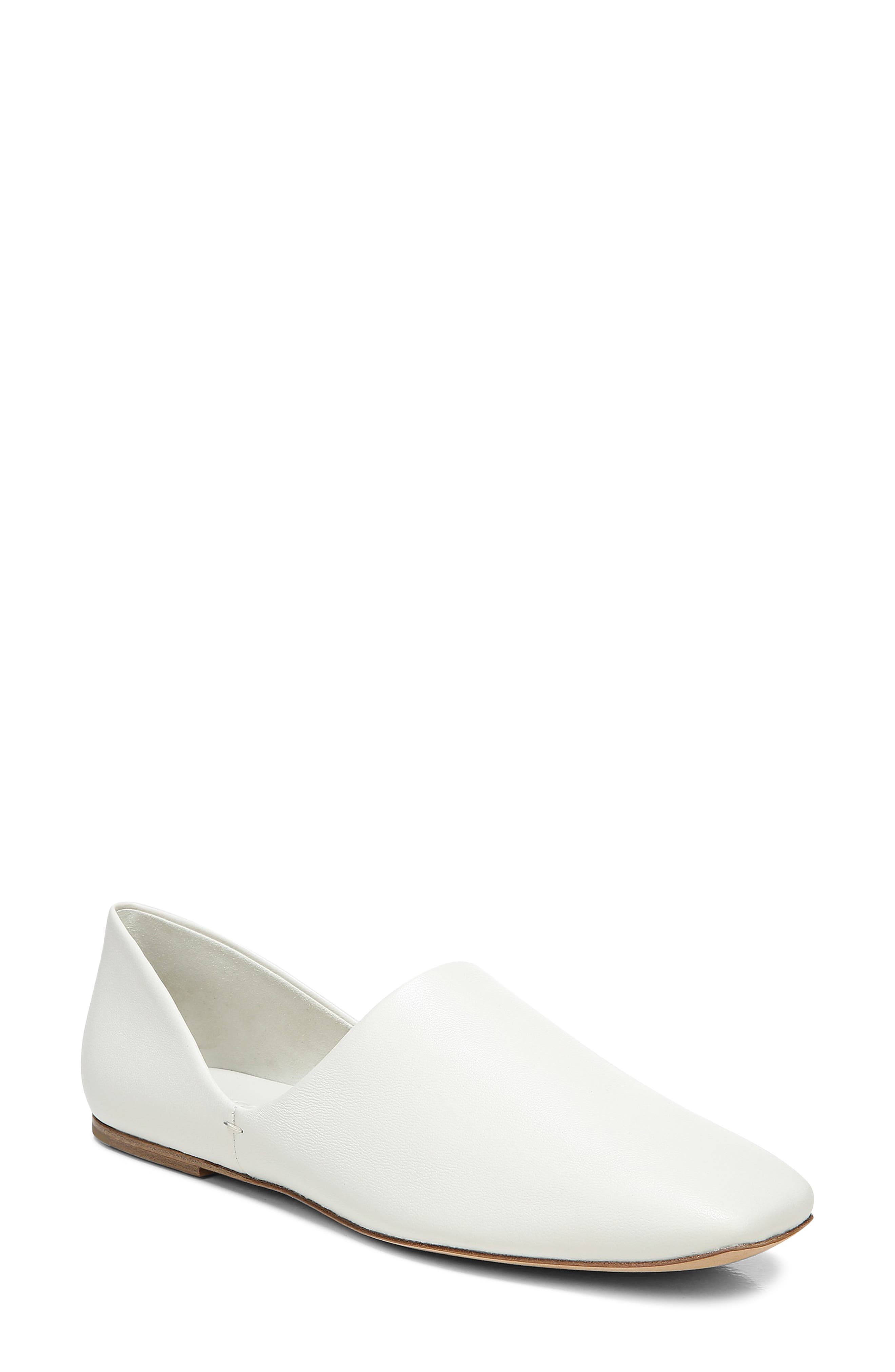 Chandler Flat, Main, color, OFF WHITE