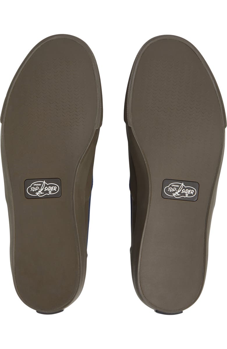 Sperry Top-Sider<sup>®</sup> CVO Sneaker, Alternate, color, Navy