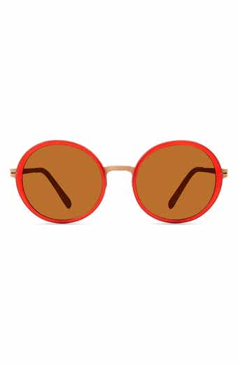 Round Sunglasses