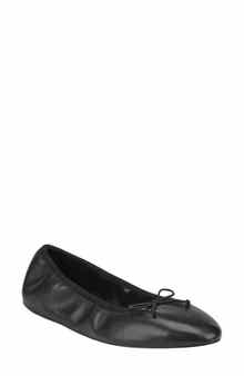 Marc Fisher LTD Amellie Ballet Flat