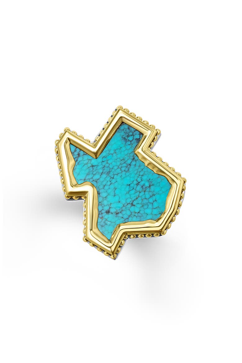 Men's Anthem Texas Ring video