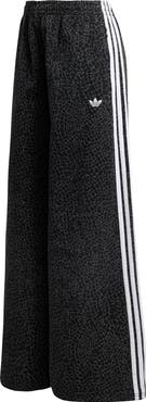 adidas Originals Firebird Cotton Twill Oversize Track Pants