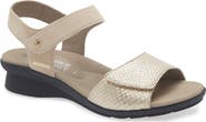 Mephisto Pattie Sandal