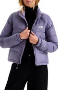 The North Face Hydrenalite™ 600 Fill Power Down Water Repellent Jacket