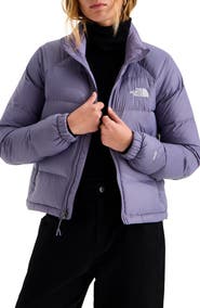 The North Face Hydrenalite™ 600 Fill Power Down Water Repellent Jacket