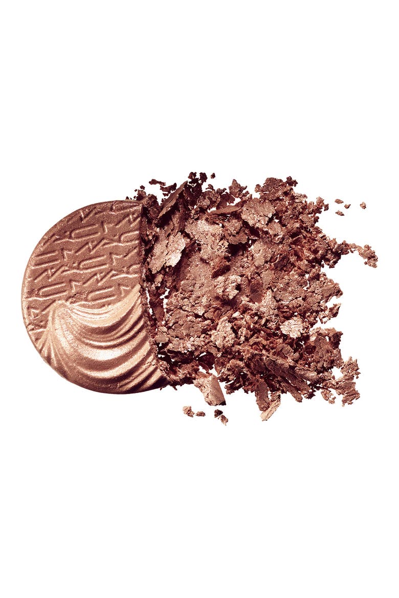 Extra Dimension Shimmer Eyeshadow, Alternate, color, SWEET HEAT