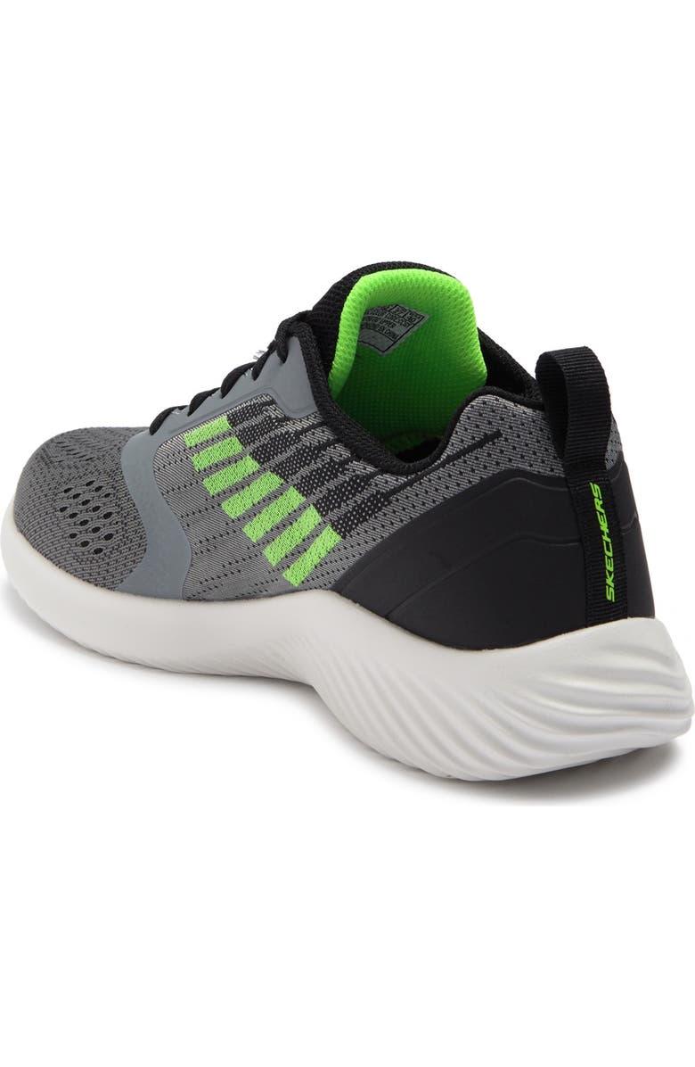 SKECHERS Bounder Verkona Sneaker, Alternate, color,