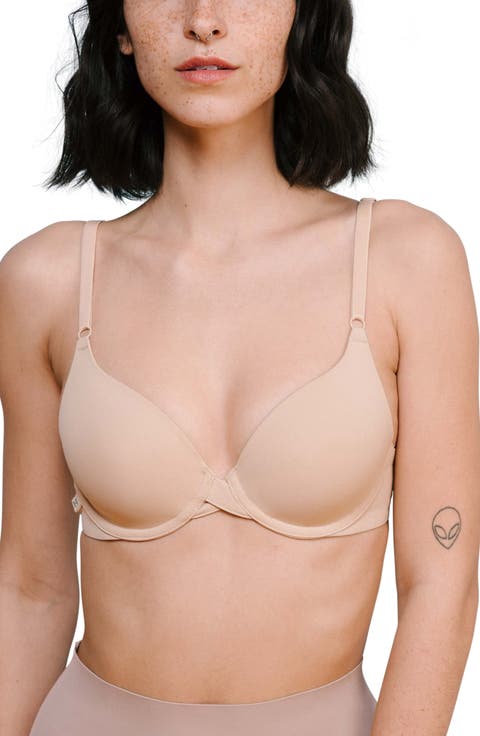 Base T-Shirt Bra