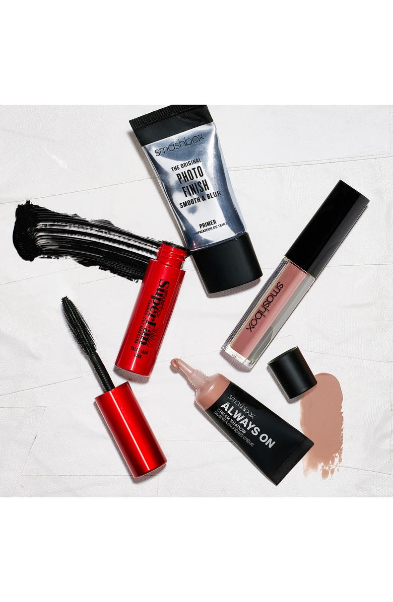 Smashbox On-Set Essentials: Mini Artst Faces Set (Limited Edition) USD $49 Value, Alternate, color,