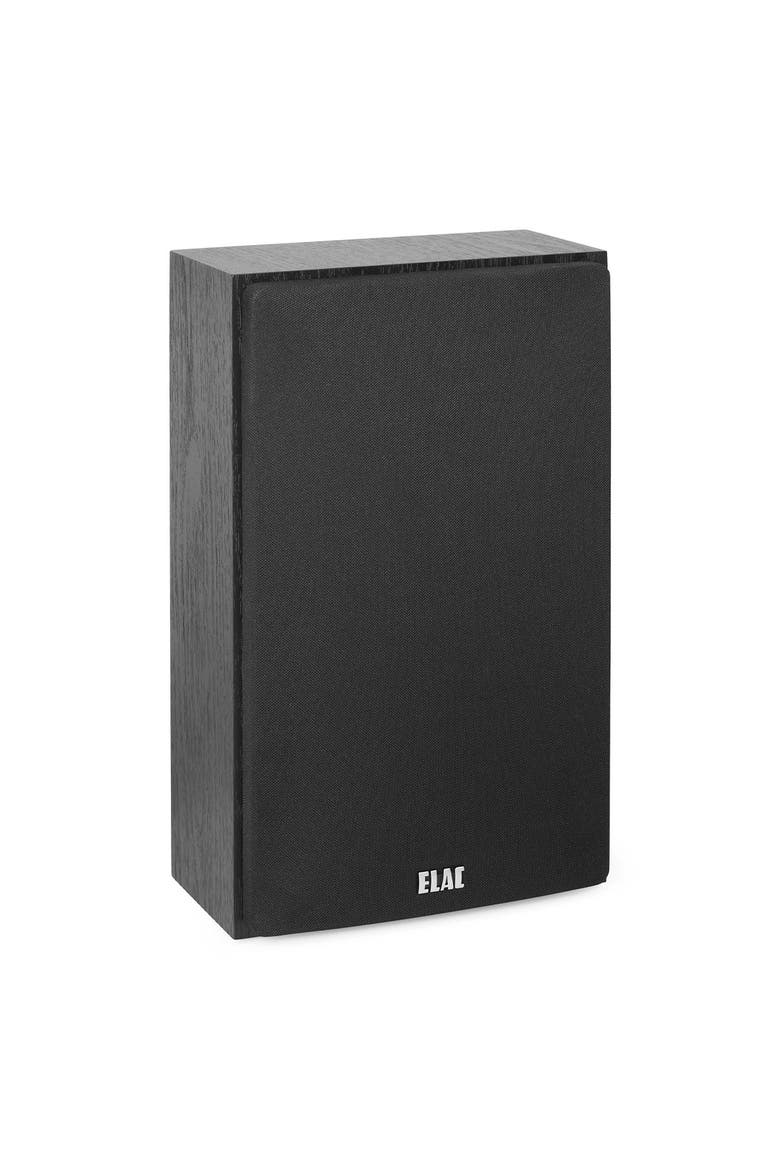 DOW42 Debut 2.0 On-Wall Speakers - Pair, Alternate, color, Black