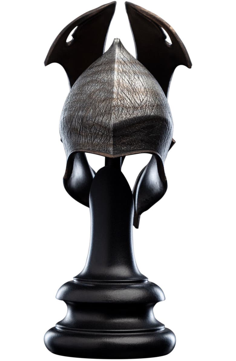 Weta Workshop Hobbit Trilogy - Mirkwood Captain Helm 14 Scale, Alternate, color,