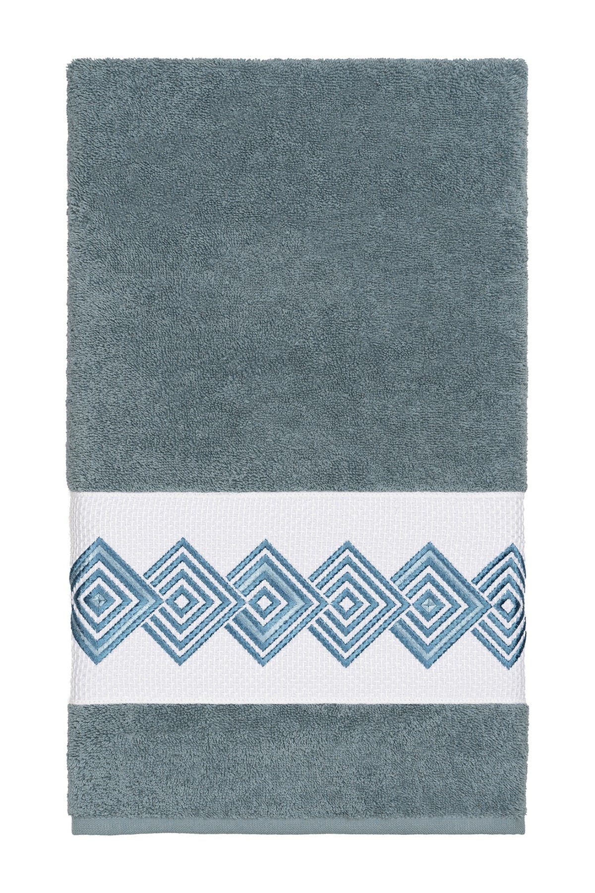 selected TEAL