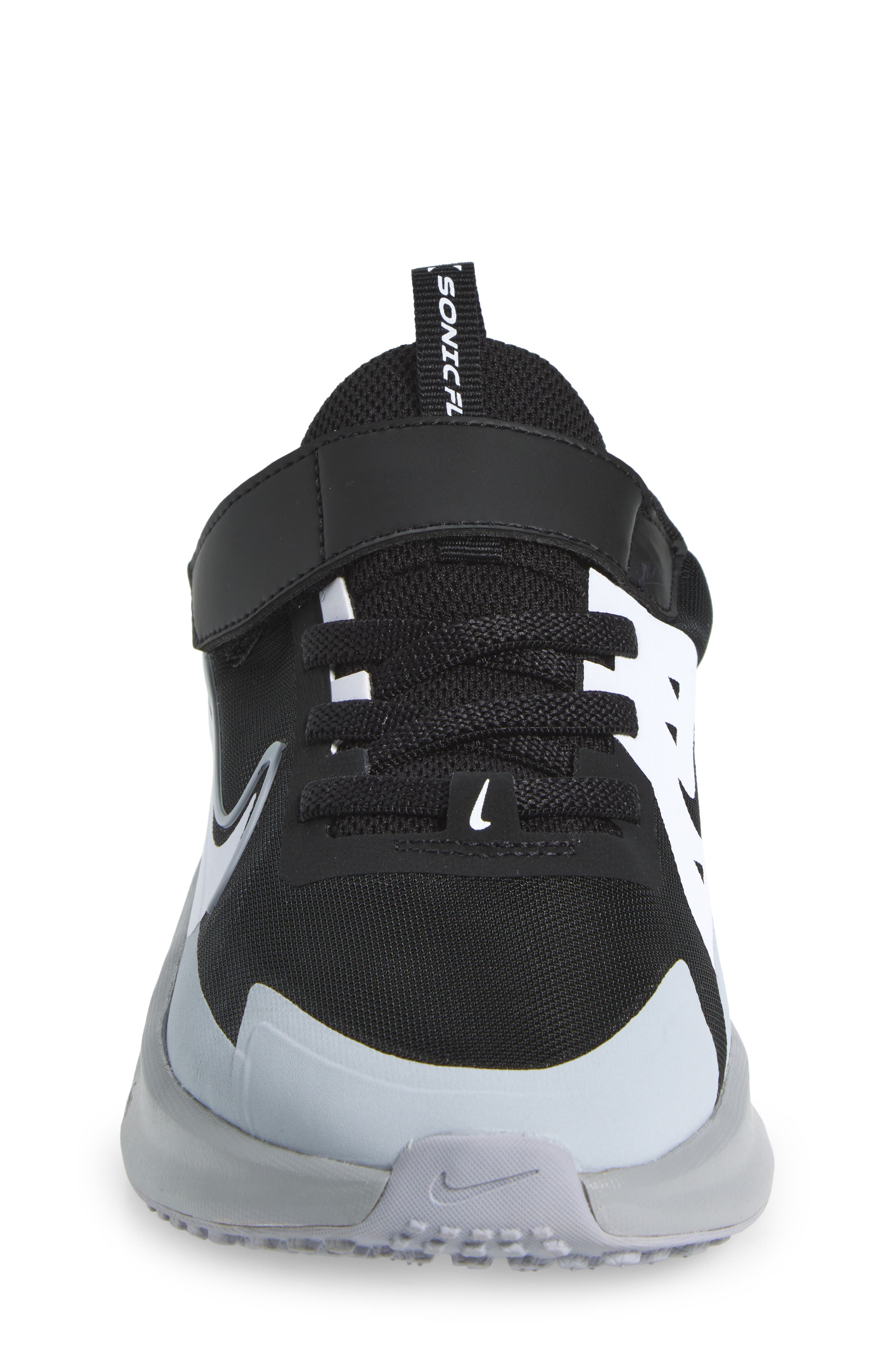 Nike Kids' Sonic Fly Running Shoe, Alternate, color, 