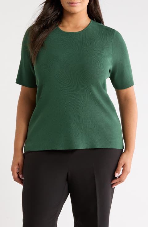 Sweater T-Shirt