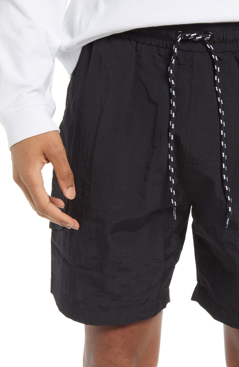 Lira Clothing Men's Union Cargo Shorts, Alternate, color, 