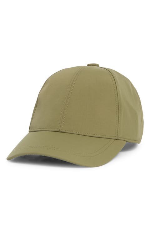 Weekend Baseball Cap