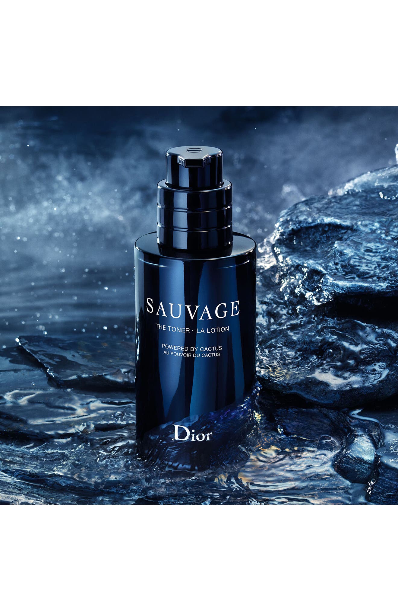 Sauvage Toner (Men) | Nordstrom