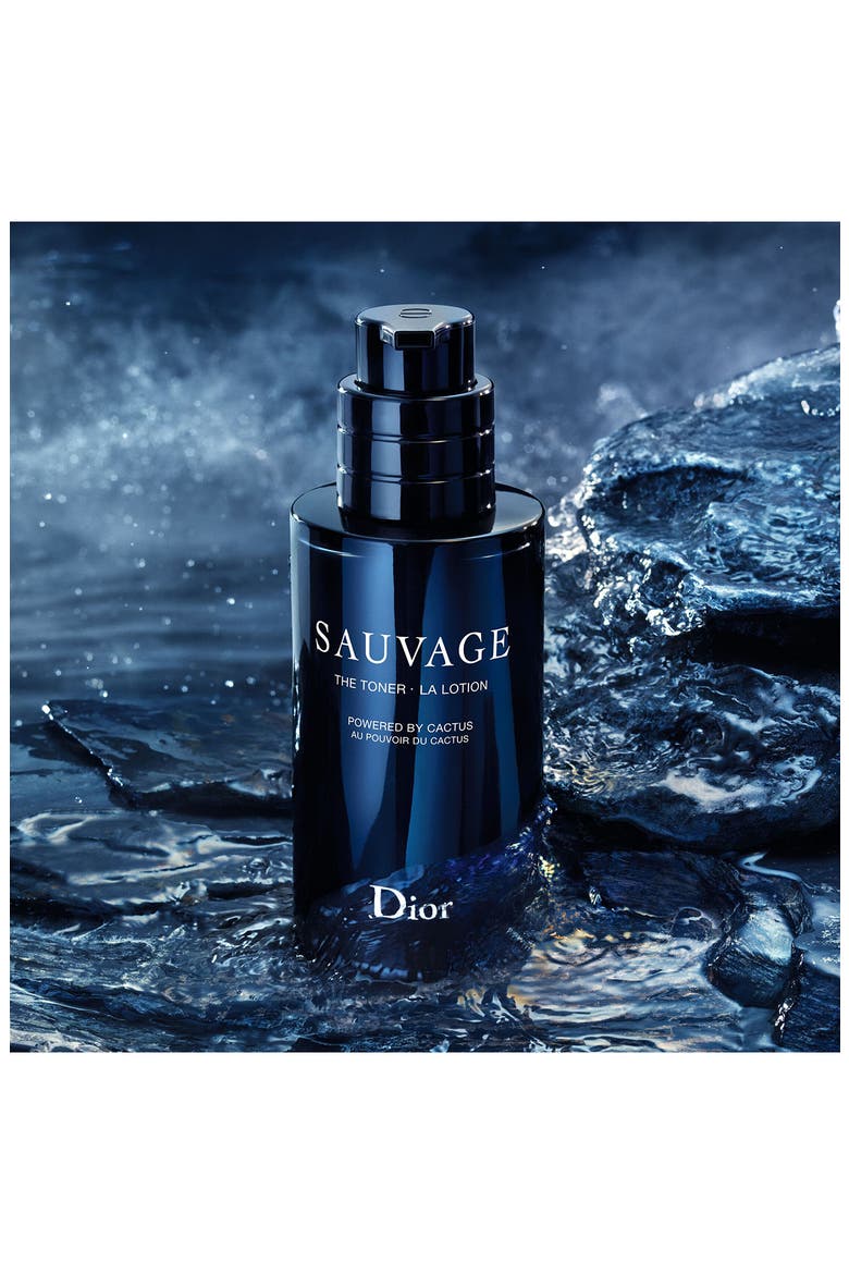 Sauvage Toner, Alternate, color, NO COLOR