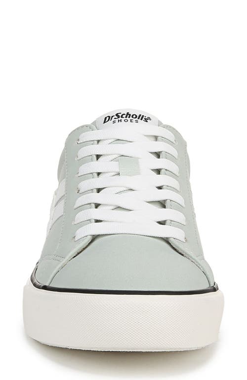 DR. SCHOLL'S DR. SCHOLL'S OFFLINE LACE-UP SNEAKER